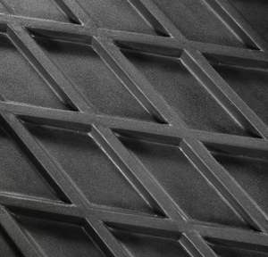 Ergonomische Herbruikbare Plastic Hoefkuip Van Boerderijkwaliteit Voor Grote Dieren-Voor Runderpaarden Kamelen Voetverzorging - Product Image 2