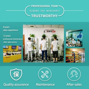 Ban đầu HMI 6av hoạt động HMI tp1200 thoải mái Bảng điều chỉnh 6av2124-0mc01-0ax0 HMI 12 inch SIMATIC tp1200 - Product Image 4