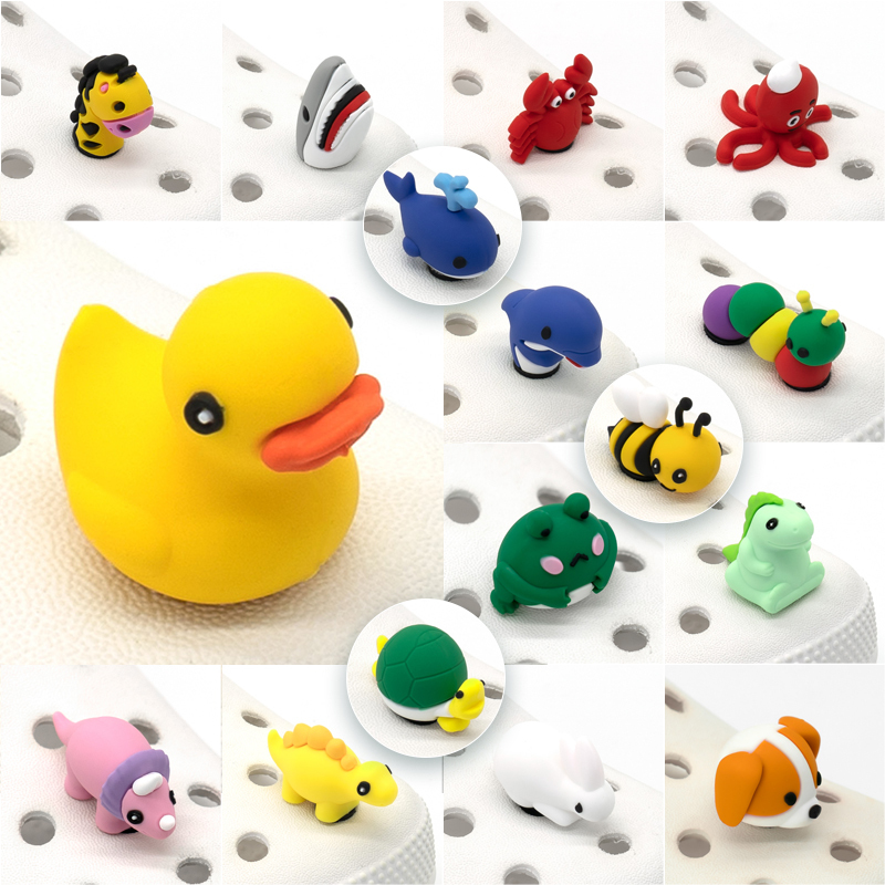 New Arrival Designer Custom Anime PVC