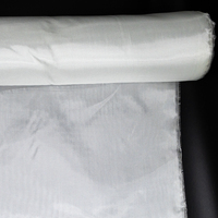 Tissu en fibre de verre électronique 7628 populaire, fin et flexible, pour le laminage de petits prototypes de circuits imprimés