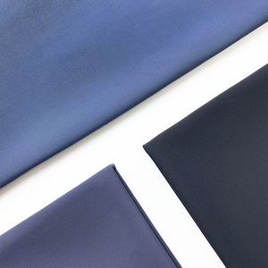 Tela de Spandex al por Mayor, Doble Cepillado, 78% Poliéster, <span class=keywords><strong>22</strong></span>% Spandex, con Estampado Personalizado - Product Image 2