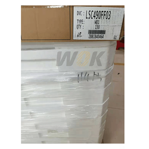 ขายส่งขั้นต่ำ 17 ชิ้น สั่งซื้อจำนวนมาก หน้า<span class=keywords><strong>จอ</strong></span>ทีวี<span class=keywords><strong>โค้ง</strong></span> <span class=keywords><strong>Samsung</strong></span> แบบ Open Cell ขนาด 49 นิ้ว สำหรับเปลี่ยนรุ่น 18Y_SUD49 LSC480HN09 - Product Image 3