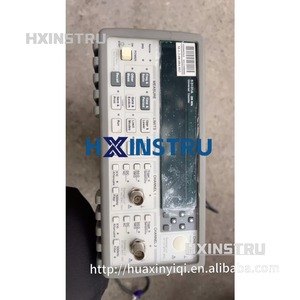 สำหรับแผงหน้าจอแสดงผล VFD ของ Keysight Agilent 53131A สภาพดีมือสอง ใช้งานได้ hx1 - Product Image 1