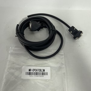 สายสื่อสารเซอร์โวมิตซูบิชิ MR-CPCATCBL3M - Product Image 1