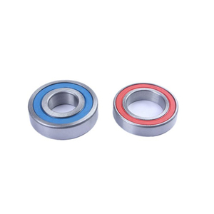 Rodamiento de Bolas de Ranura Profunda de Una Hilera de Marca Original para Motor de Motocicleta CF 500 1000 150 <span class=keywords><strong>PAPIO</strong></span> 125 CF125-3US - Product Image 5