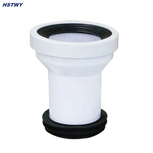 Современный дизайн, фитинги для ванной комнаты, пластиковые полипропиленовые и резиновые уплотнительные прокладки, офсетная труба для конверсионного коннектора - Product Image 2