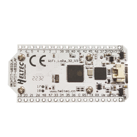 Carte de développement d'accessoires IoT Heltec V3 ESP32-S SX1262 avec écran OLED pour antenne WIFI Lora 32 Communication 863-928MHz