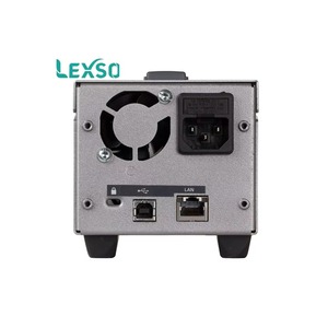 แหล่งจ่ายไฟคีย์ไซท์ E36102b, 6 V, 5 A, 30 W - รับส่วนลดเล็กซ์โซ - Product Image 2