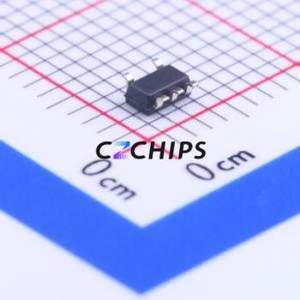 Nouveau et Original SN6501DBVR SOT-23-5 Circuit intégré IC puce PMIC transformateur pilote - Product Image 2