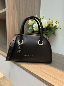 NUEVO <span class=keywords><strong>Bolso</strong></span> Bandolera SY Touses 2026, Elegante y Sencillo, de Gran Capacidad, con Forma de Concha - Product Image 2