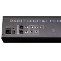 Système audio professionnel BE-18 pour DJ, éclairage audiovisuel, avec interface d'entrée BT et USB pour équipement de studio