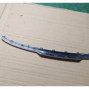 Original Supplier Auto Front <b>Grille</b> 86352Q7510 Front <b>Radiator</b> <b>Grille</b> <b>Upper</b> Trim for Korean Car SELTOS - Product Image 6