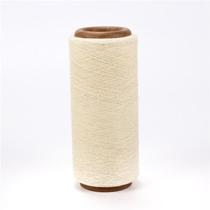 10s 12s 20s Regenerierte Baumwollmischgarn-Sockenstrickwolle <span class=keywords><strong>Open</strong></span>-End-Recyclinggarn - Product Image 2