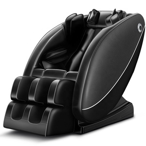 VCT Wholesale Relax 4D <strong>Massage</strong> <strong>Chair</strong> Electric <strong>Massage</strong> <strong>Chair</strong> Full Body 8d Zero Gravity Luxury Foot <strong>Massage</strong> <strong>Chair</strong> - Product Image 1