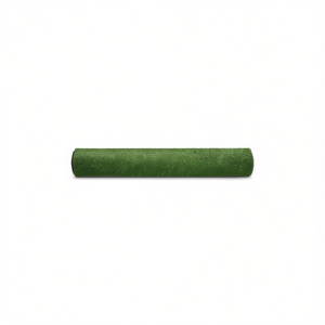 Césped Artificial Premium de 3 pies x 32 pies, 0.6 Pulgadas de Grosor, Altura del Césped 0.6 Pulgadas, Orificios de Drenaje, Base de Goma, Interior/Exterior, para Mascotas - Product Image 1