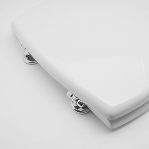 Couvre-siège de toilette pour Senesi Palio Vase - Product Image 3