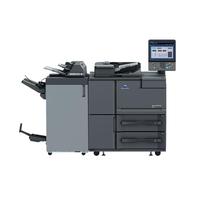 Imprimante numérique professionnelle monochrome A3 haute vitesse d'occasion de qualité supérieure Konica Minolta AccurioPrint 2100