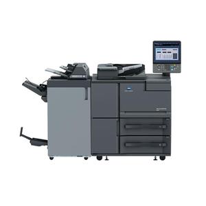 คุณภาพเยี่ยม ใช้สำหรับเครื่องพิมพ์ Konica Minolta AccurioPrint 2100 ดิจิตอลคอมพาวด์มืออาชีพ A3 ความเร็วสูง ขาวดำ - Product Image 3