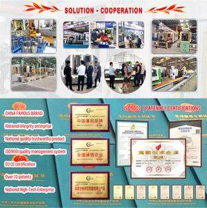 Yotmt เครื่องกัดและเจาะ CNC แบบ3แกนเครื่องกัดและเจาะแบบหัวสองหัวสำหรับแนวนอนเพลาขนาดเล็ก - Product Image 6