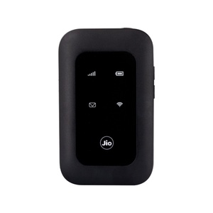 Débloquez le routeur Wifi 4G LTE JIO JMR591 4G 150 Mbps avec emplacement pour carte SIM - Product Image 4