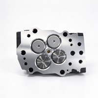 5581142 3646328 5581143 3646329 Nouvelle culasse de remplacement pour moteur à essence K19 avec garantie d'un an