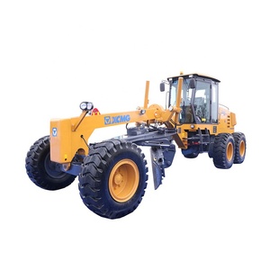 Motoniveladora de Marca Famosa en China GR2003 con Hoja Delantera de 200HP, Gran Oferta - Product Image 2