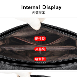 Sacs à main de créateur de mode de luxe pour femmes Sacs à bandoulière pour femmes Vente en gros - Product Image 6