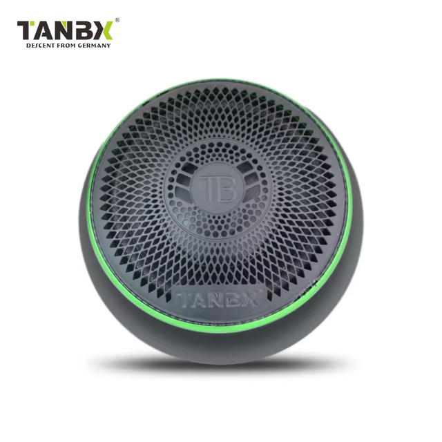 2025 New Popular Single Player Full Range Car Speaker High-Mid Bass Hot Selling Car Audio System (TB-DM-4)