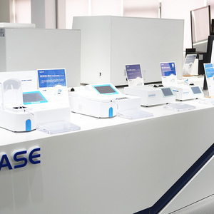 Biobase gaz kromatografi analiz bölünmüş enjeksiyon kaplamaları nem analizi yüksek performanslı gaz kromatografi - Product Image 6