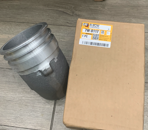 7W-8117: ส่วนประกอบท่อในสต็อกแบรนด์ใหม่ - Product Image 3