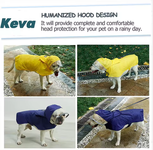 Impermeable Reflectante <span class=keywords><strong>para</strong></span> Perros de Todas las Razas, <span class=keywords><strong>para</strong></span> Todas las Estaciones, Resistente a la Nieve, <span class=keywords><strong>para</strong></span> Perros Grandes - Labrador, Golden Retriever, Accesorios <span class=keywords><strong>para</strong></span> Perros - Product Image 5