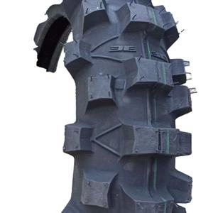 Neumáticos de motocicleta de neumático de fusión en caliente de alta calidad de fábrica 140/80-18 140 80 18 120/100-18 140/90-18 - Product Image 5