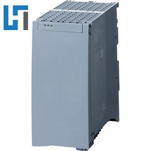 Nuevo Módulo de Alimentación Original SIMATIC S7-1500 6ES7507-0RA00-0AB0, Controlador de Programación PLC 6ES75070RA000AB0 en Stock - Product Image 2