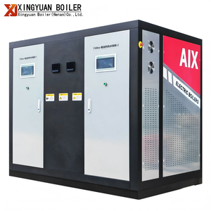 <span class=keywords><strong>Chauffe</strong></span>-huile électrique antidéflagrant de <span class=keywords><strong>150</strong></span> kW à 360 kW pour le chauffage, chaudière à huile conductrice - Product Image 1