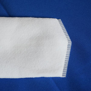 Kantung penyaring cairan akuarium, kepadatan tinggi, tas penyaring cair, kantung katun jaring ikan, bawah tangki plastik, kaus kaki penyaring Cincin - Product Image 3