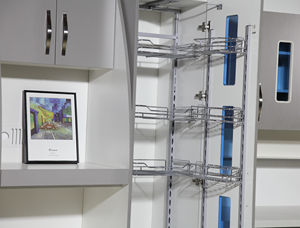 Popolare in americano libero design personalizzato attrezzature dentali mobili mobili armadietto dentale clinica - Product Image 5