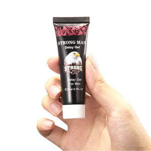 On Sale Lubricant Gel for Gay Enhances Pleasure, Water-Based