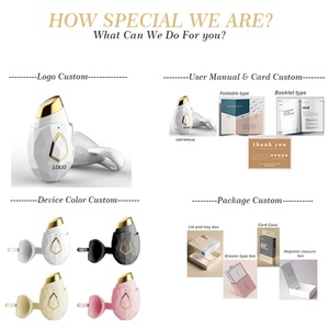 Masseur oculaire électrique rechargeable anti-rides haute fréquence, autres produits de massage pour le soin de la peau du visage - Product Image 3