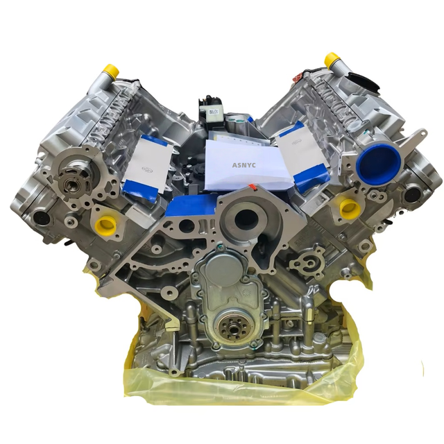 Audi A4 A5 A6 A7 A8 Q5 Q7 S4 S5 SQ5 CJT 06E100034G C6 C7 for Volkswagen CJT Porsche 3.0L Engine