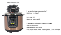 Itop-cocotte-minute pour riz, 7L, 8 Litre, 15 Ltr, 12 L, 50L, à bas prix