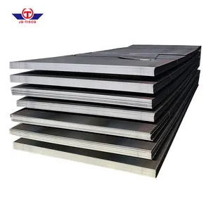 AISI 1020 Carbon And Aisi 1030 Carbon Steel Plate From Steel Mill in China 50mn carbon steel sheet