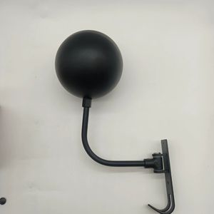 Support <span class=keywords><strong>de</strong></span> casque <span class=keywords><strong>de</strong></span> <span class=keywords><strong>moto</strong></span> Rotation Support <span class=keywords><strong>de</strong></span> casque <span class=keywords><strong>de</strong></span> vélo Support mural pour casque et cintre - Product Image 3