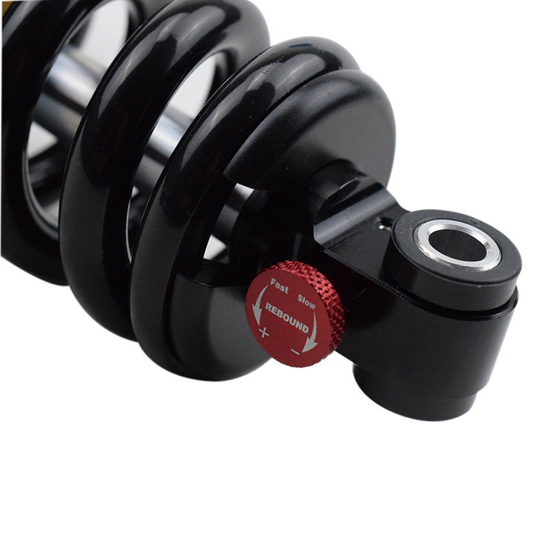 Ammortizzatore 240mm Ammortizzatore Posteriore Per MTB VPPV