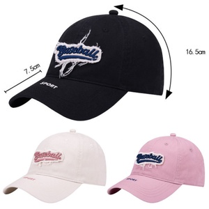 Gorra de Béisbol Personalizada al por Mayor con Logotipo, Visera Ancha, Protección Solar, para Pesca, Senderismo y Deportes, para Hombre - Product Image 4
