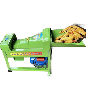 Hot Selling Low Noise Automatic Corn Thresher Agricultural Maize <strong>Kernel</strong> Separator Machine - Product Image 4
