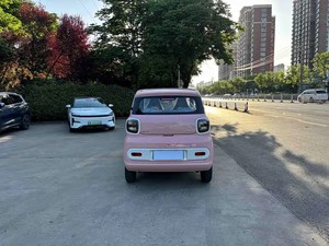 Auto Usado Bestune Mini EV, Vehículo para Desplazamientos Urbanos, Bestune Pony Mini EV, Este Auto Ofrece una Experiencia de Conducción Cómoda y Flexible - Product Image 2