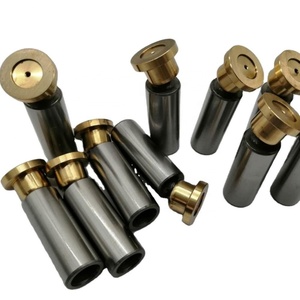 ZX60 ZX65 ZX55 Excavator PVK-3B-725 Hydraulic Pump HANDOK Piston Shoe - Product Image 1