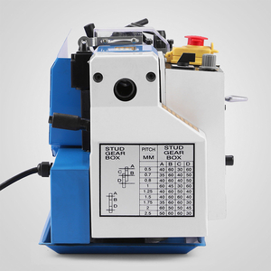Tornio Manuale in Metallo Tongchen 0618 <span class=keywords><strong>Usato</strong></span> - Product Image 4