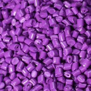 Màu Tím Vĩnh Viễn RL/Màu Tím 23 Cho <span class=keywords><strong>Masterbatch</strong></span> - Product Image 4