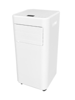7000BTU 9000 btu 10000 btu unité de Type onduleur intelligent pour la maison climatiseur portable